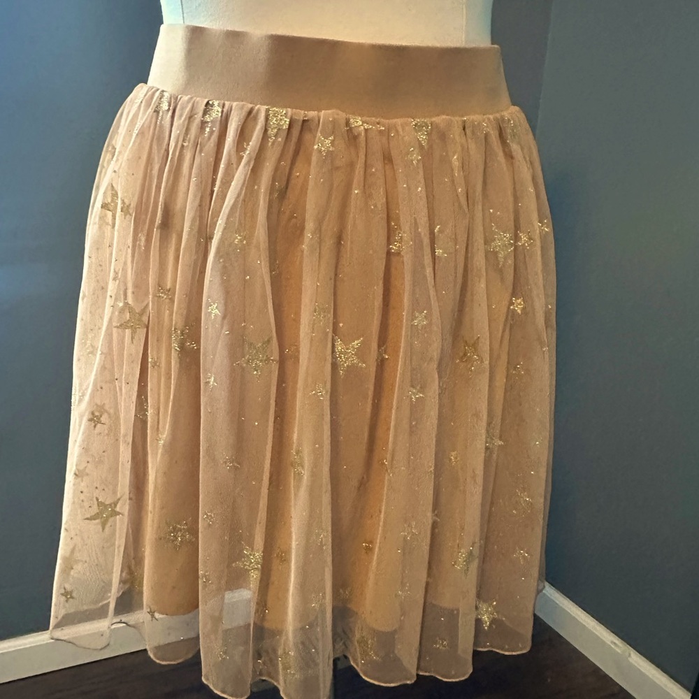 NWOT Torrid Tulle skirt size 3X